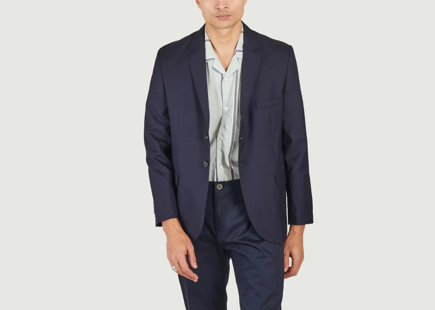 Veste Clint noyoco