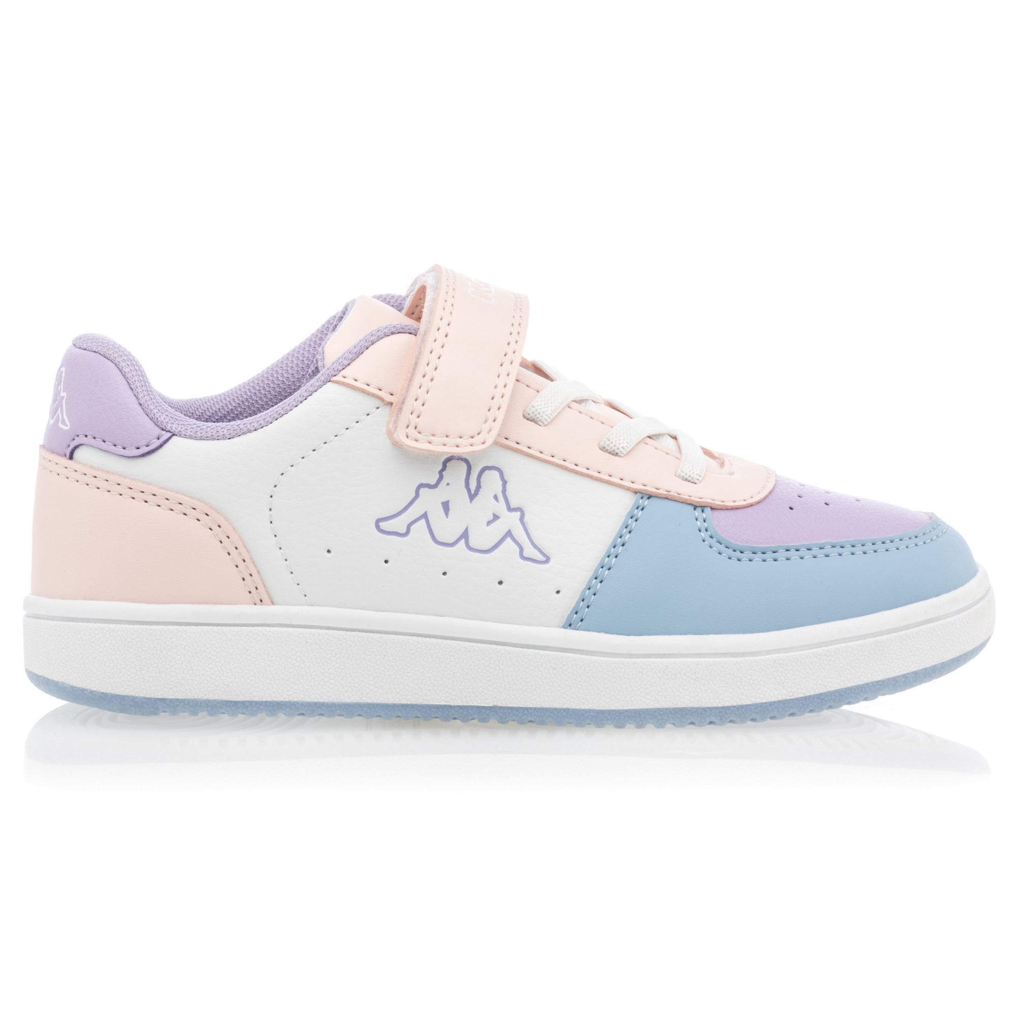 Sneakers Fille multicolore