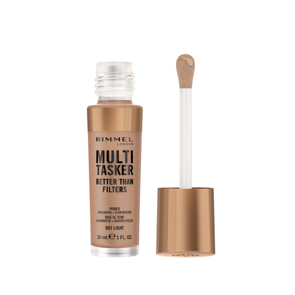 Rimmel Multitasker Better Than Filters Concealer Light 00330 ml