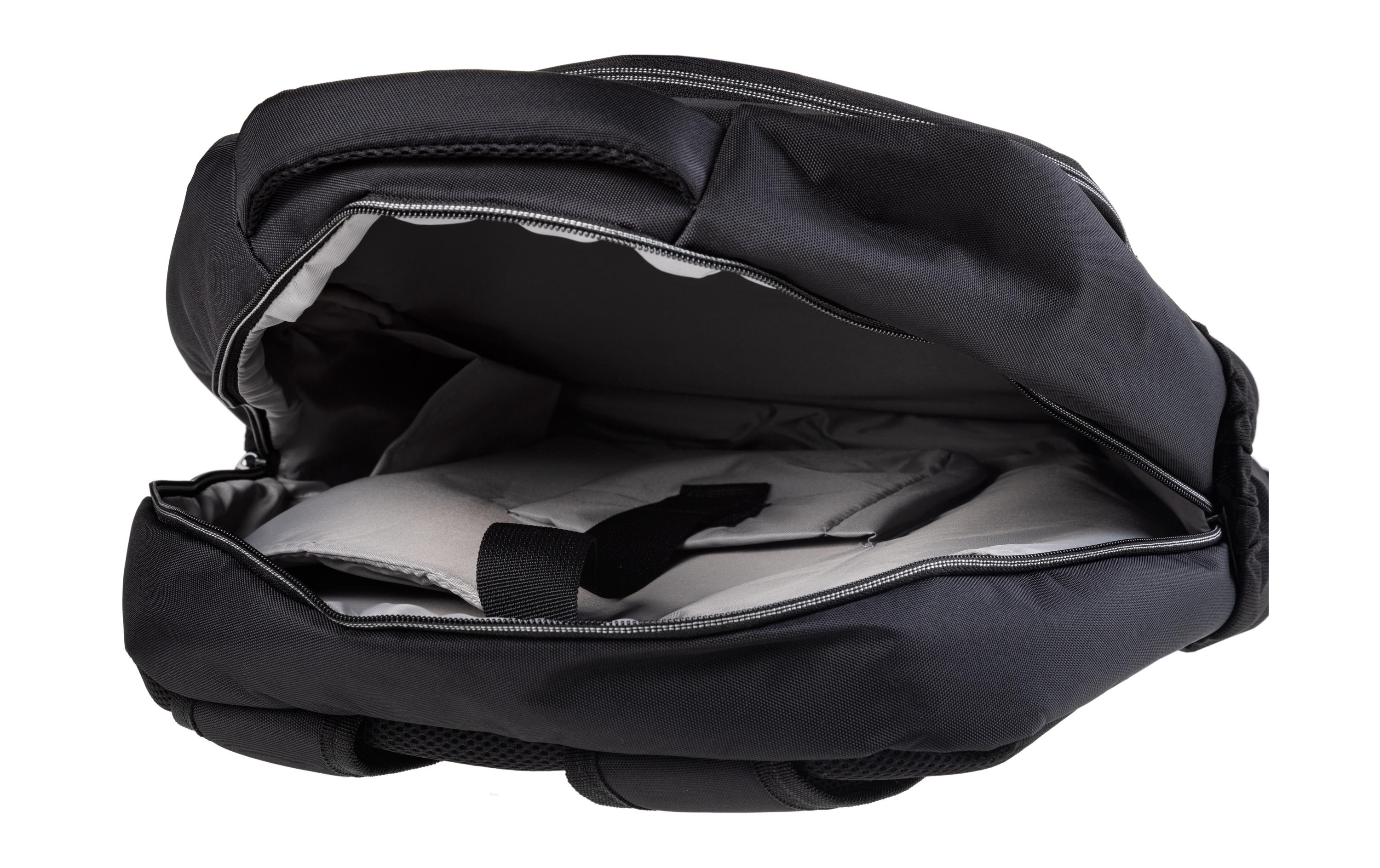 Notebook-Rucksack Charge Eco 15.6 