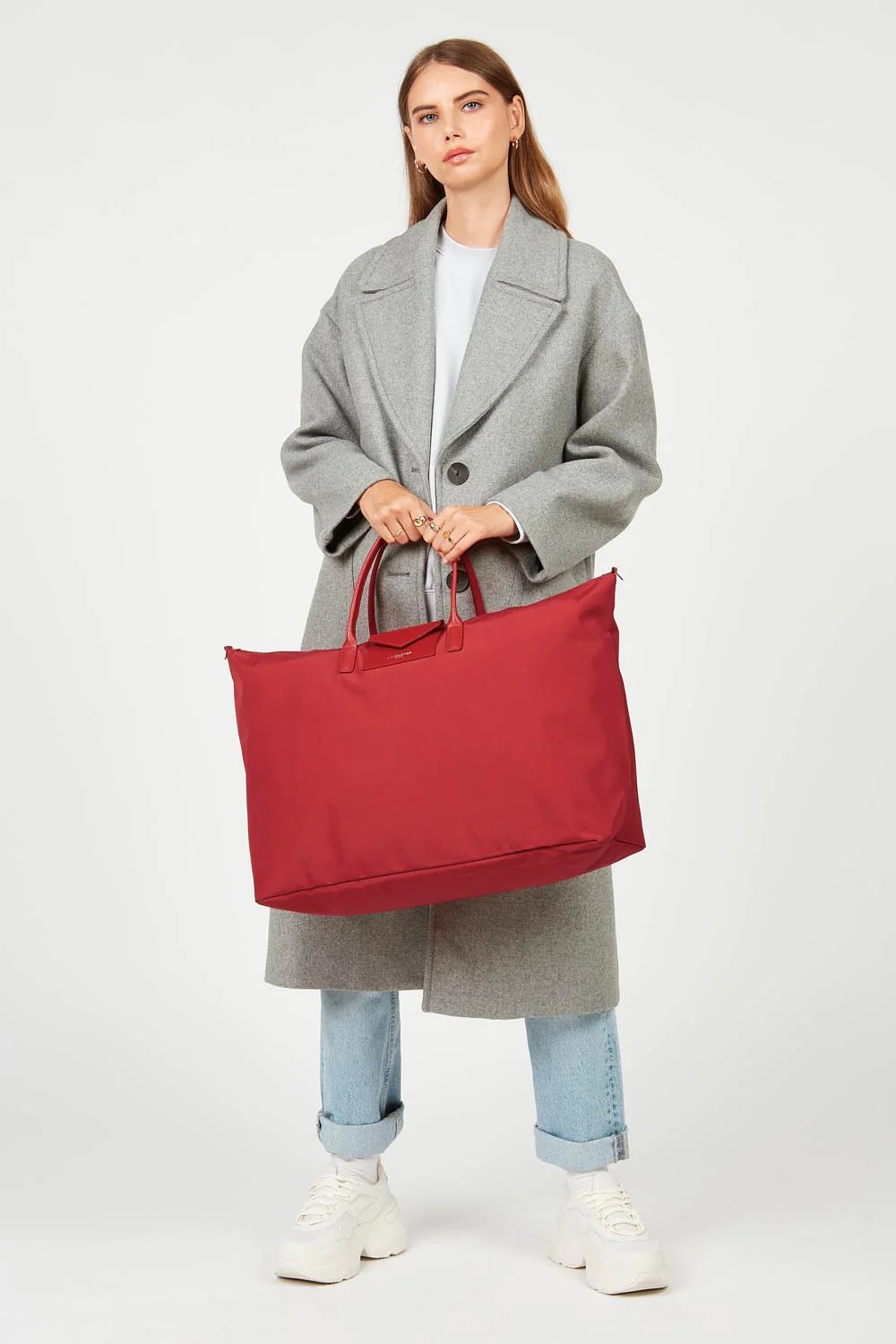 Smart KBA-Sac 24/48h