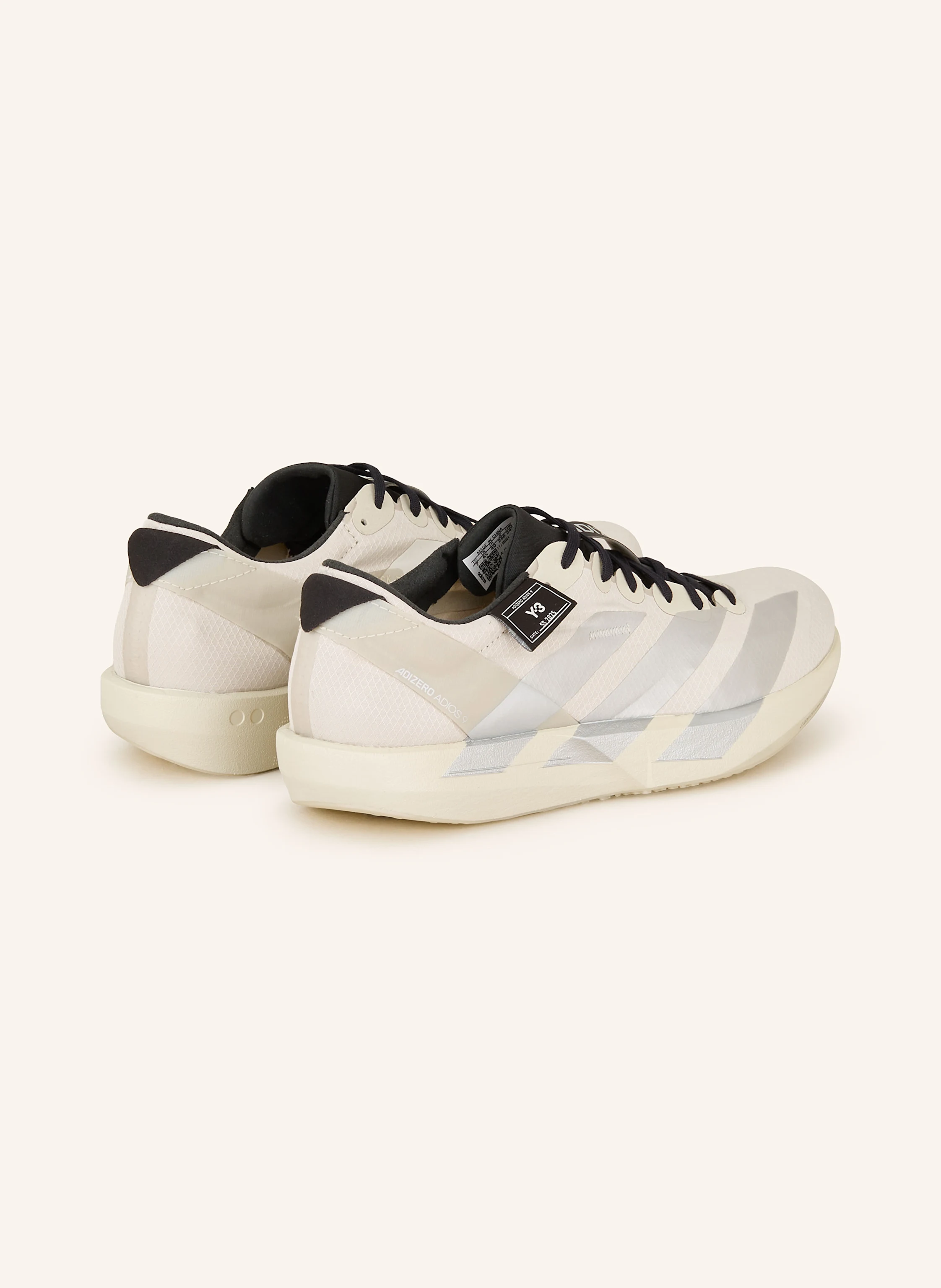 Y-3 Laufschuhe Y-3 ADIOS 9