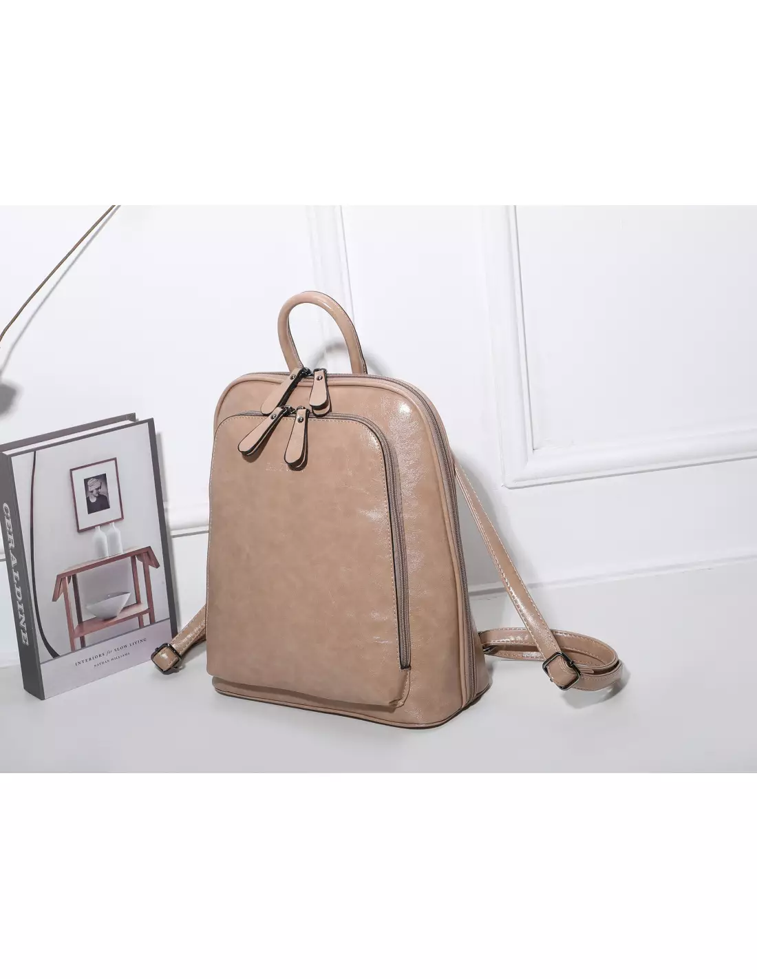 1682389 - Sacs & maroquinerie Gold
