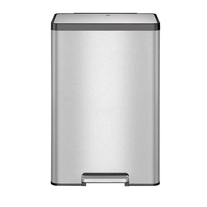 EKO - EcoCasa 2 pedaalemmer 30 liter