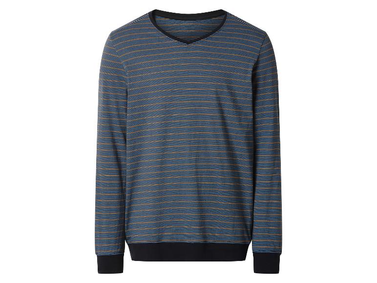Heren pyjama
