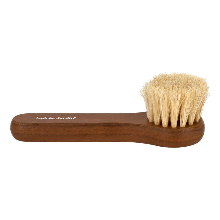 Andrée Jardin Brosse nettoyante visage en frêne