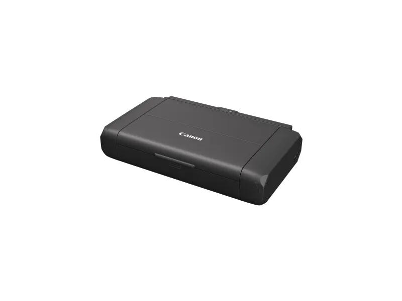 Canon MAXIFY BX110 - Printer - farve - blækprinter - A4/Legal - 4800 x 1200 dpi - op til 9 ipm (mono) / op til 5.5 min./side (farve) - kapacitet: 50 ark - USB-C, Wi-Fi(ac)