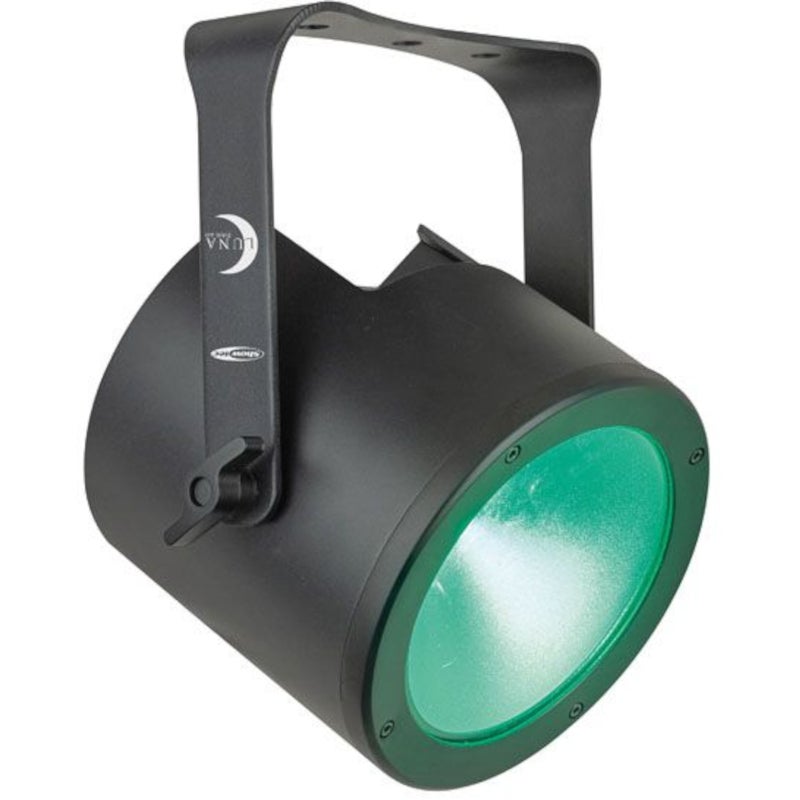 Showtec LUNA PAR 60 Q4 COB LED spot