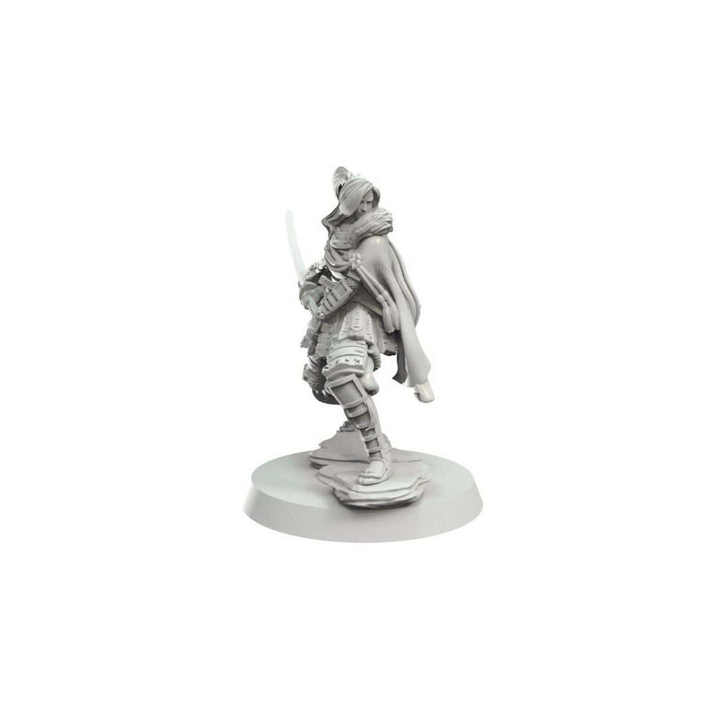 Eldfall Chronicles - Additional Models