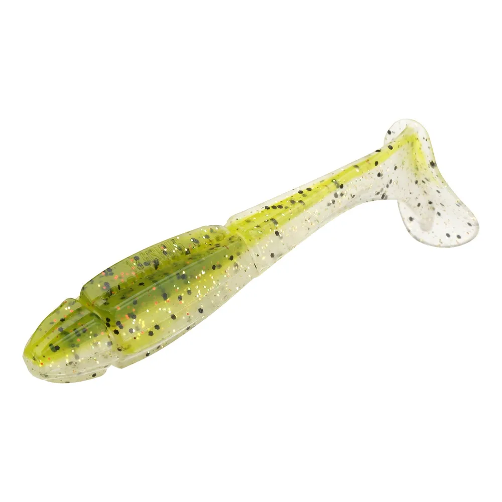 13 Fishing Churro Paddle Tail Swimbait 3.5