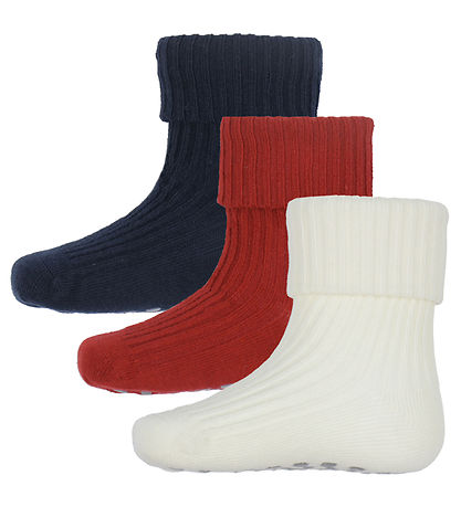 GANT Socken - 3er-Pack - Mehrfarbig