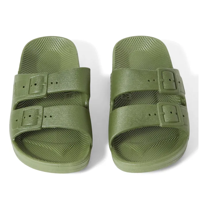 Freedom Moses Sandales Basic | Cactus
