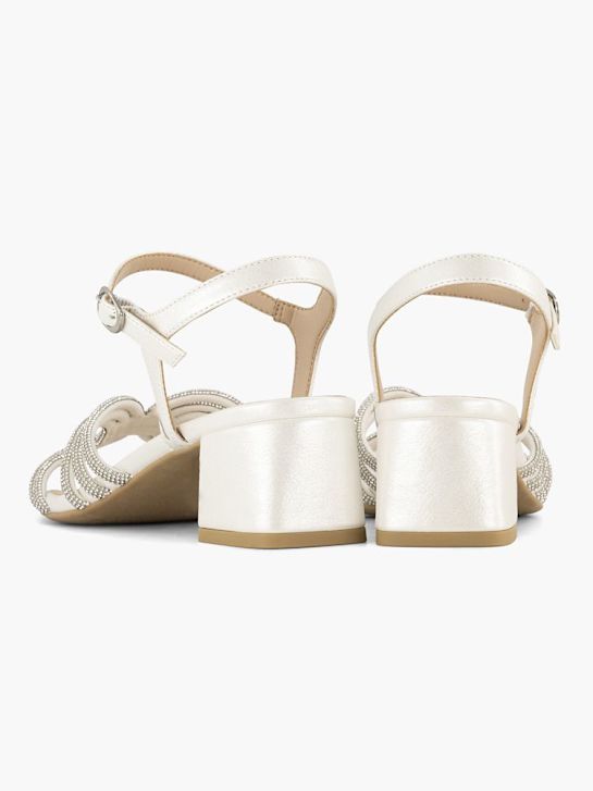 Graceland Sandalette