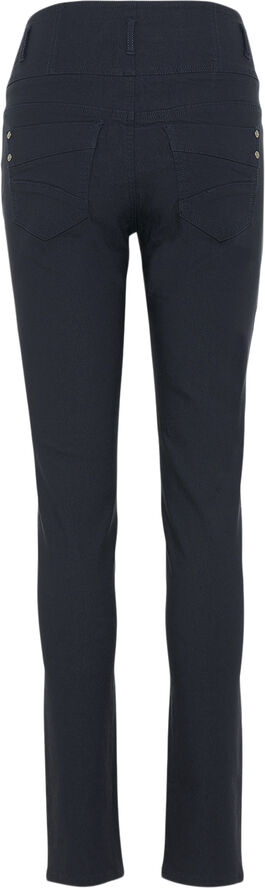 Fransa Zalin 2 Pant (noos) dark peacoat