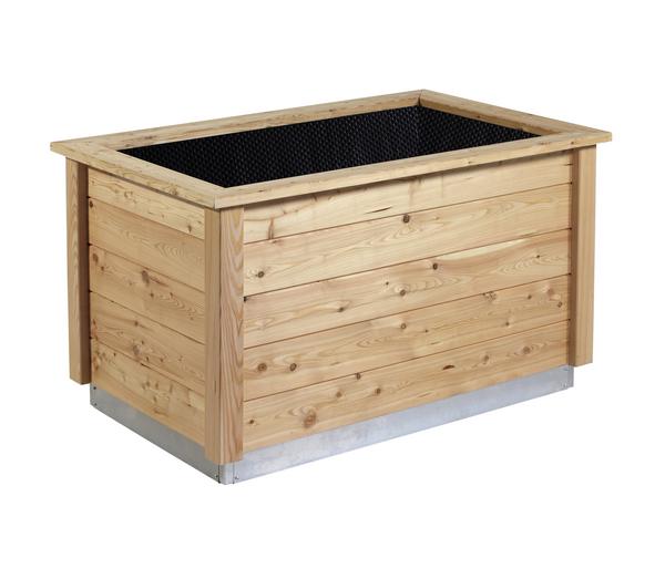 KGT Holz-Hochbeet Woody Light, ca.