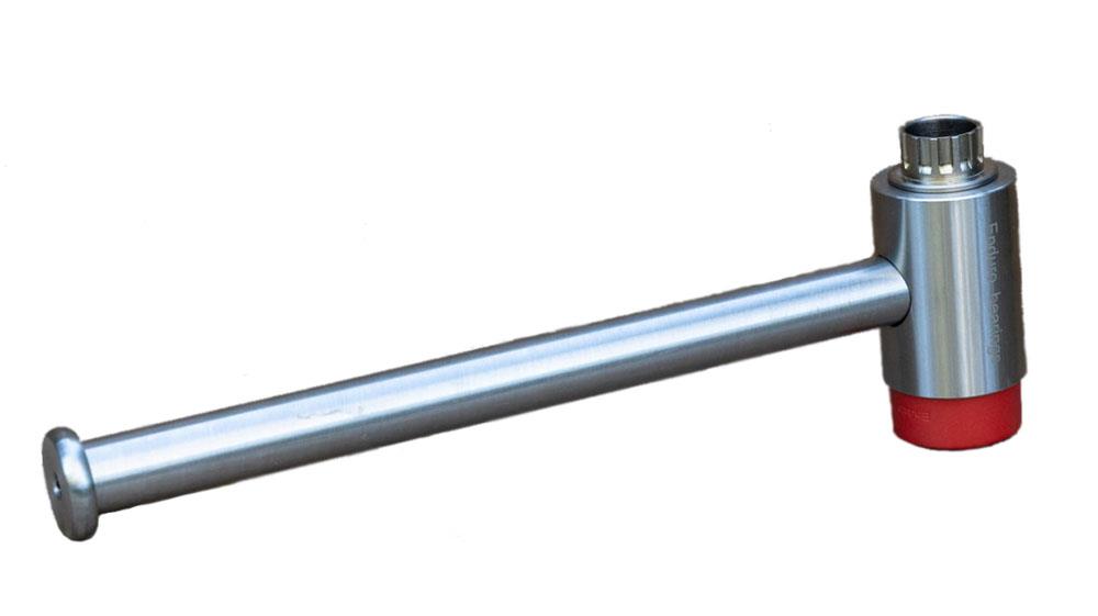 Enduro Bearings Enduro BBT-222 Puller/Hammer Verktøysett