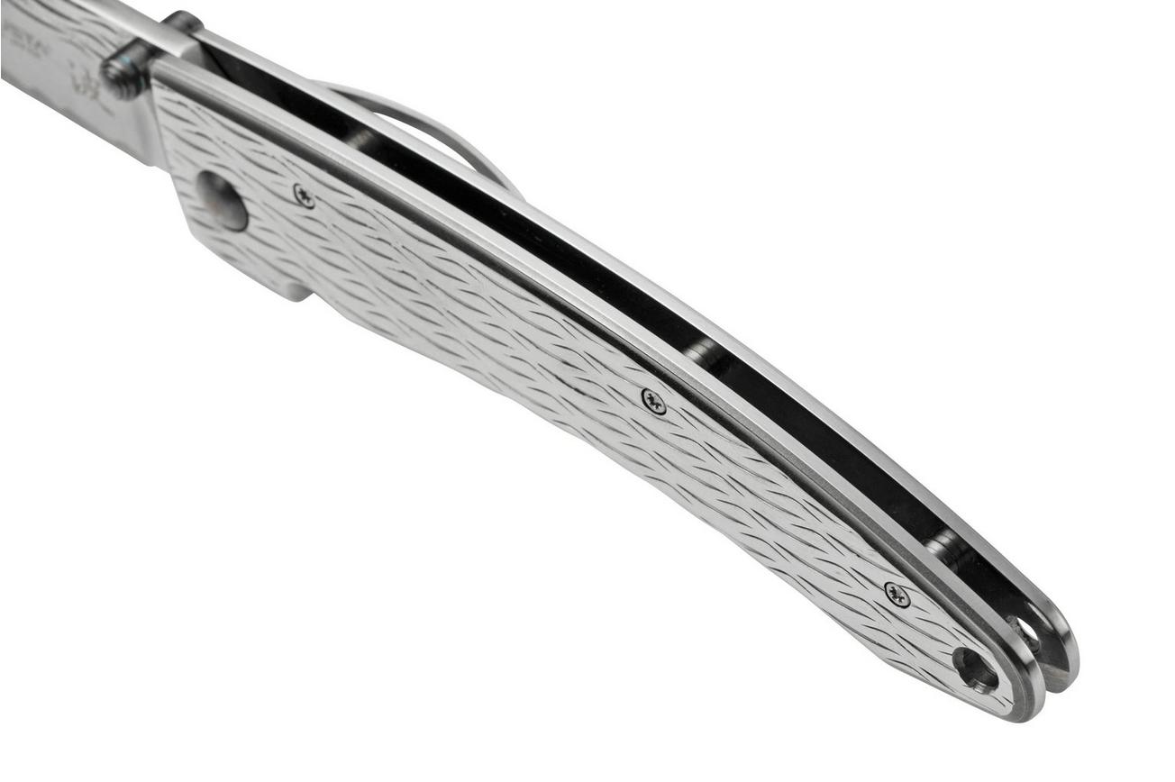 Mcusta Nami Damascus MC-0112D zakmes