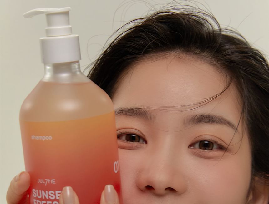 JULYME - Parfum Haar & Lichaam 4U Set