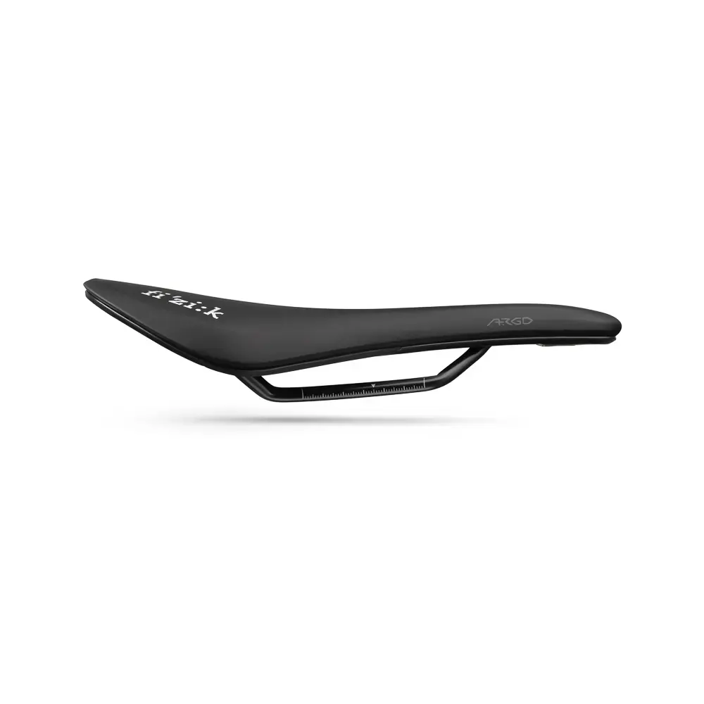 Fizik Vento Argo X5 Zadel Zwart