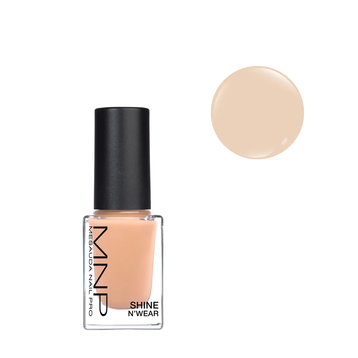Vernis à Ongles SHINE N'WEAR 10ml