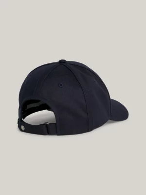 Boné de beisebol TH Monogram Elevated