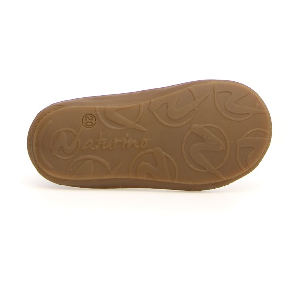 Naturino - Kid's Cocoon Suede Lined - Chaussures d'hiver