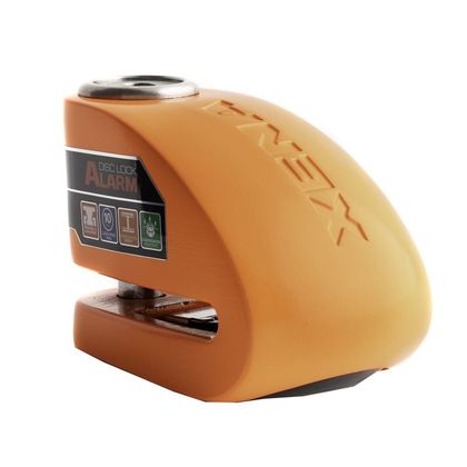 Antivol XENA XX10 SRA Universel - Orange
