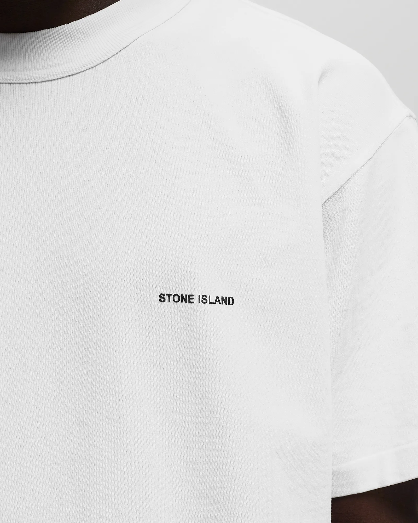 Camisa polo Stone Island