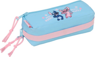 Disney Stitch Trippelpennal Happy