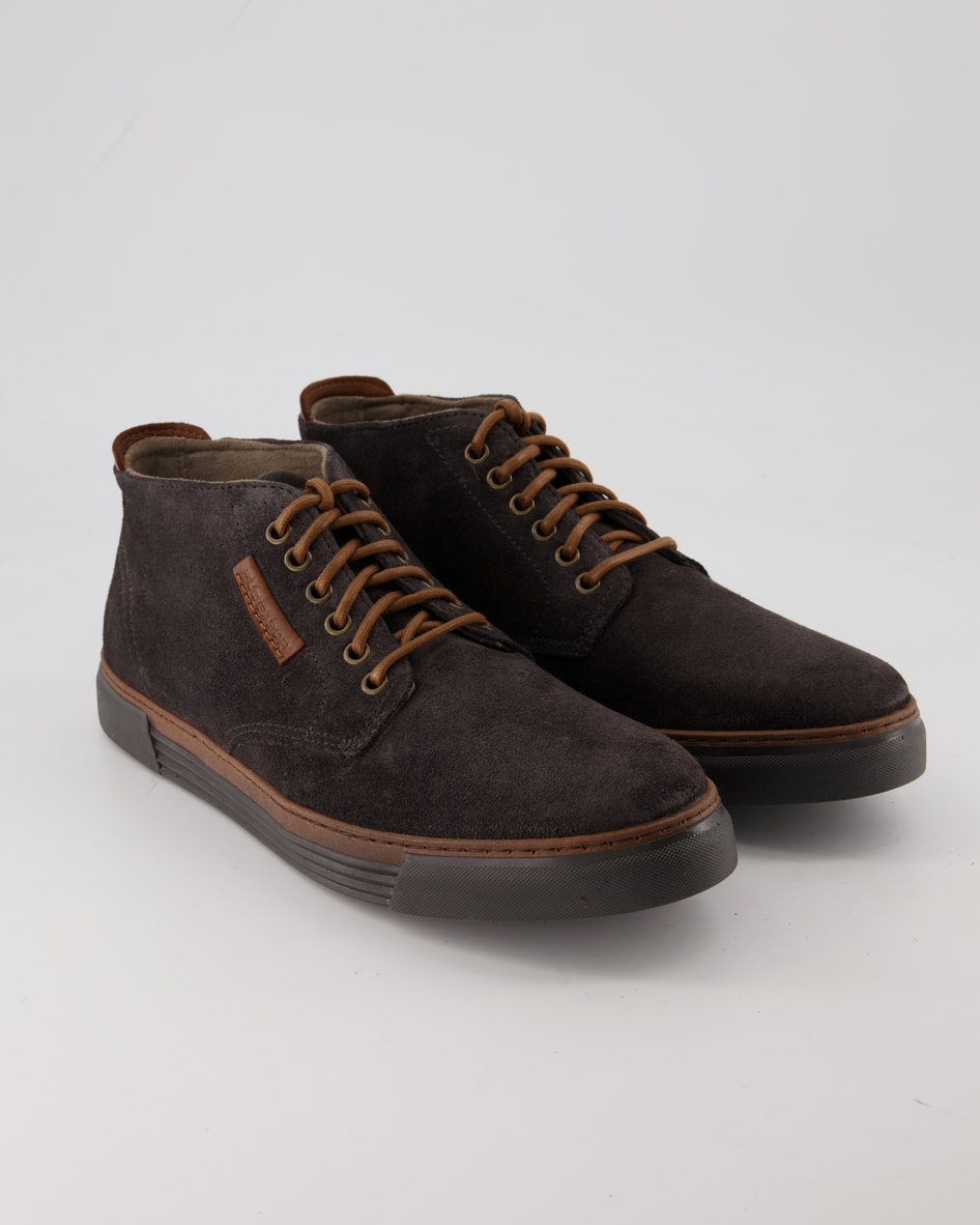 Pius Gabor 0460.11.12 Stiefeletten in Grau