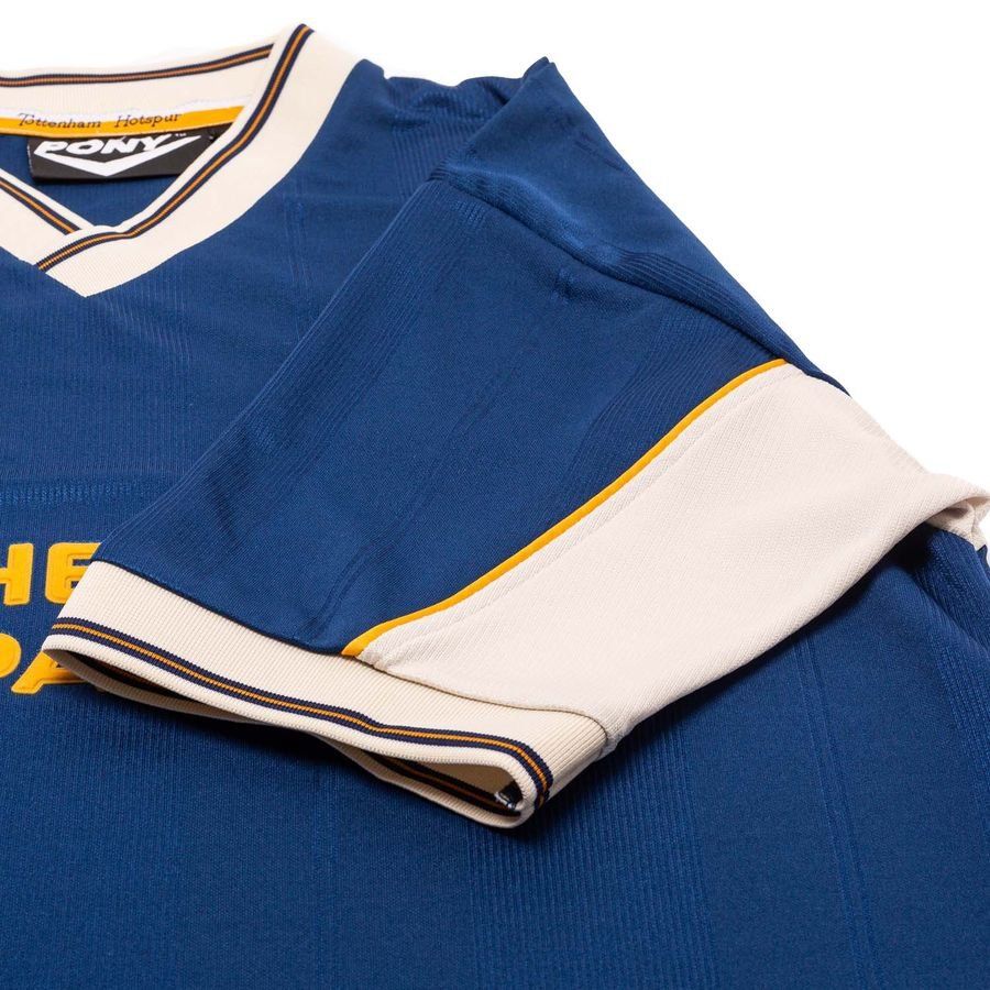 Tottenham Maillot Extérieur 1997/99
