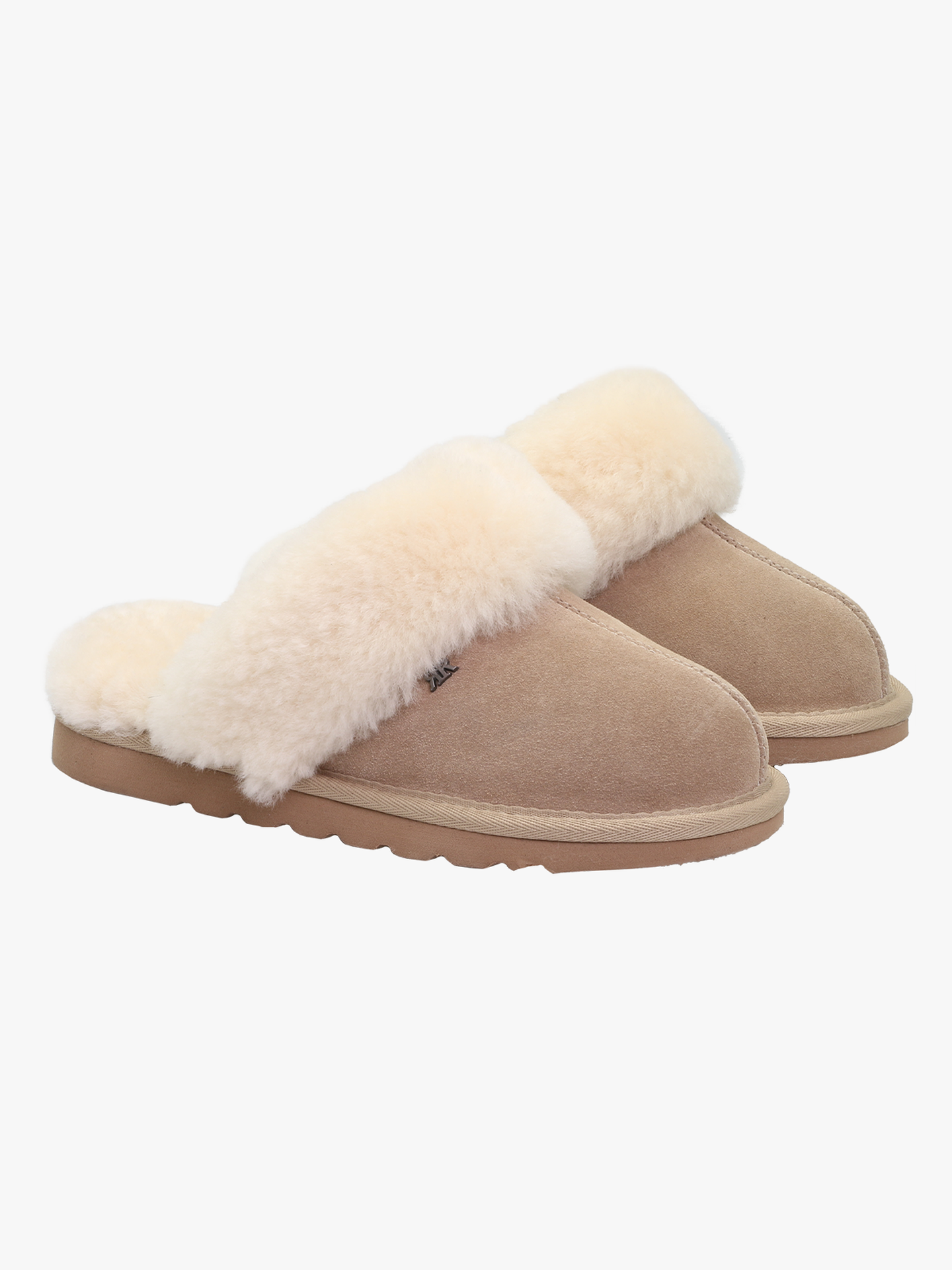 Sheepskin Slipper