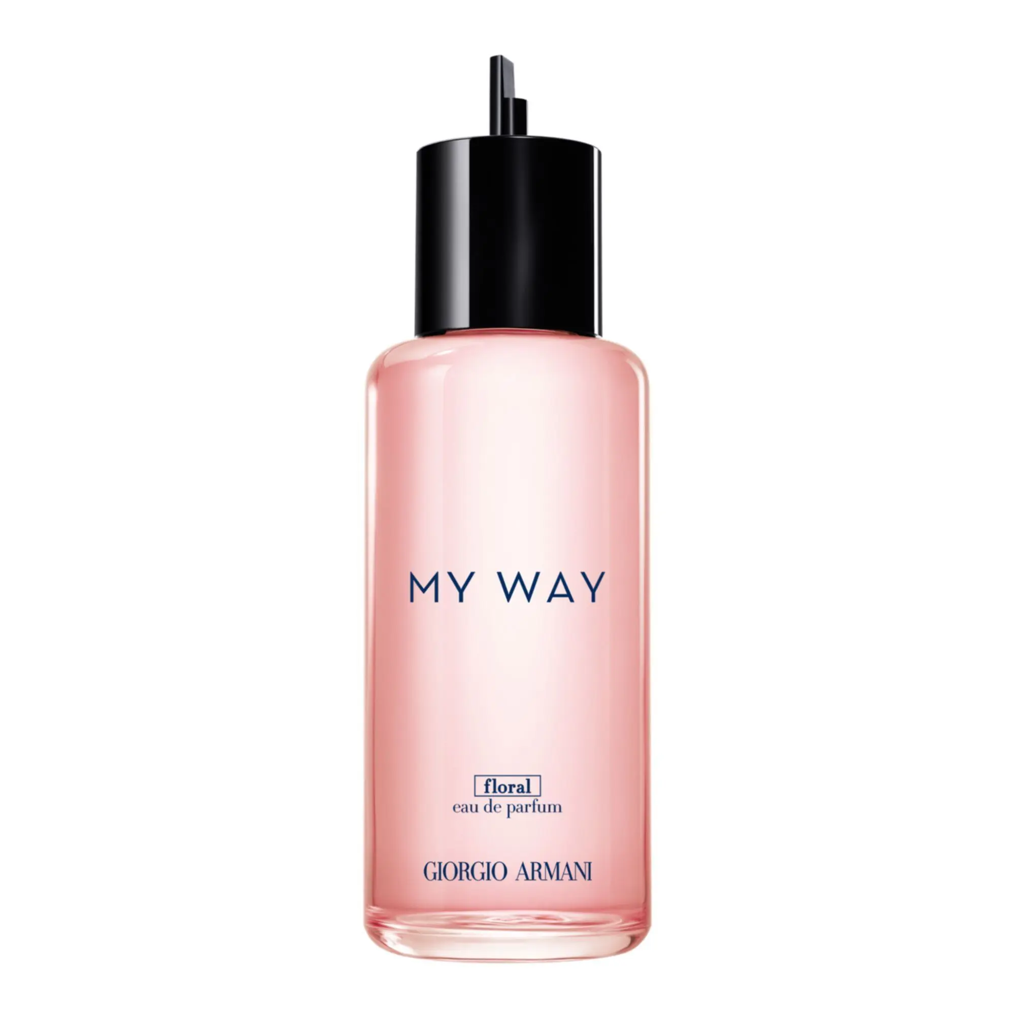 Giorgio Armani - My Way Floral Eau de Parfum - Recharge 150ml - Eau de parfum