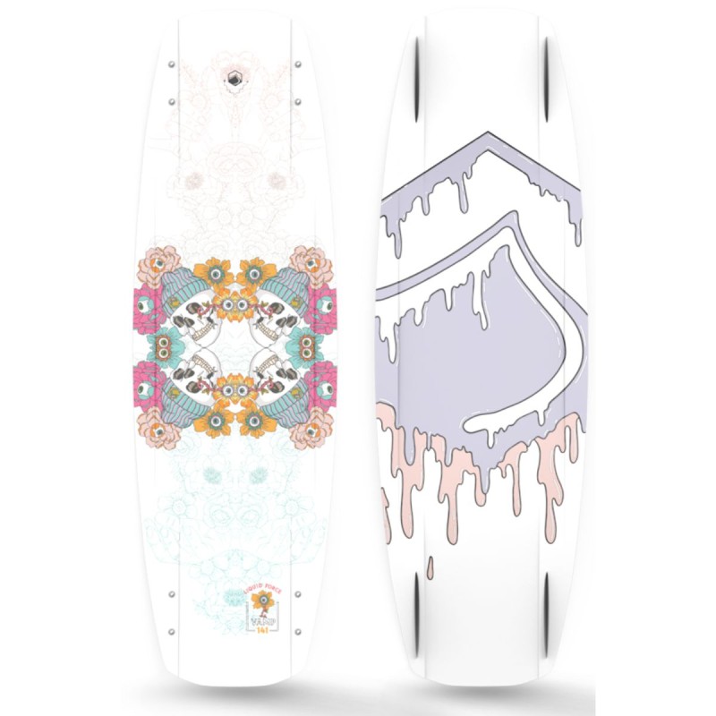 Planche Wakeboard Liquid Force Vamp 2023 - The Corner Shop
