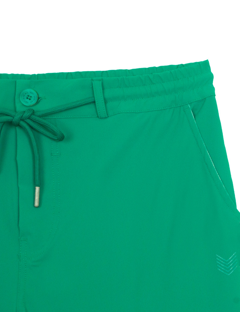 HBT SHORT HOMME CHRIS  VERT