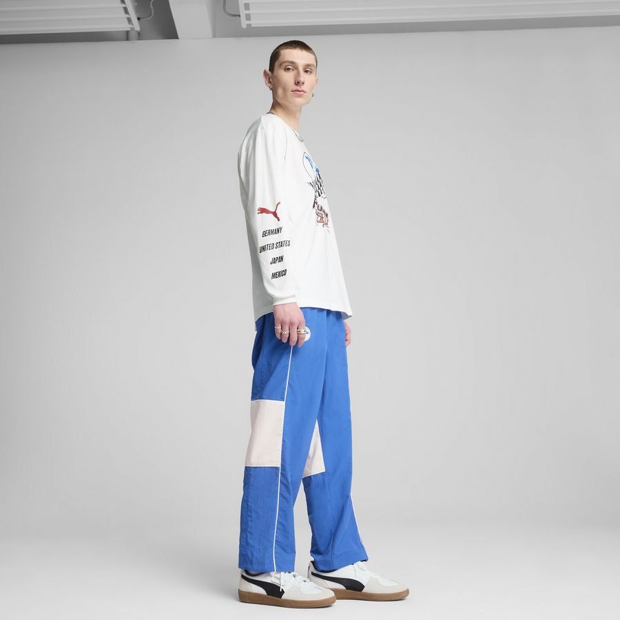 Puma GRAPHICS PUMA Moto Relaxed T-Shirt