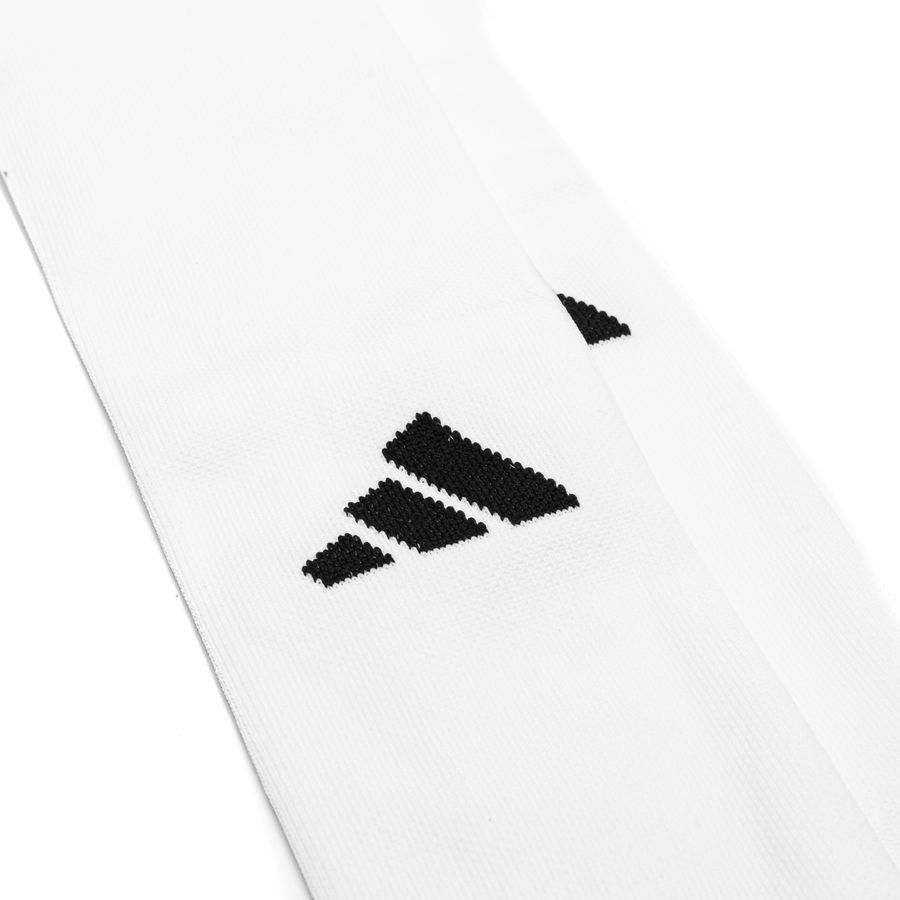 adidas Jambière - Blanc/Noir