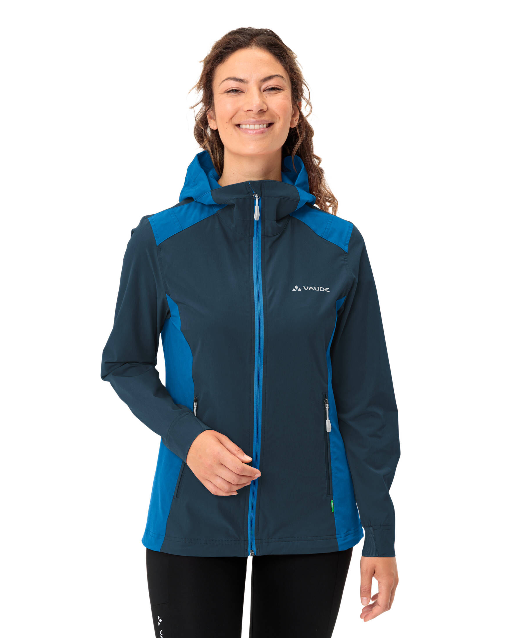 VAUDE| Damen Jacke Women's Neyland Wind Jacket