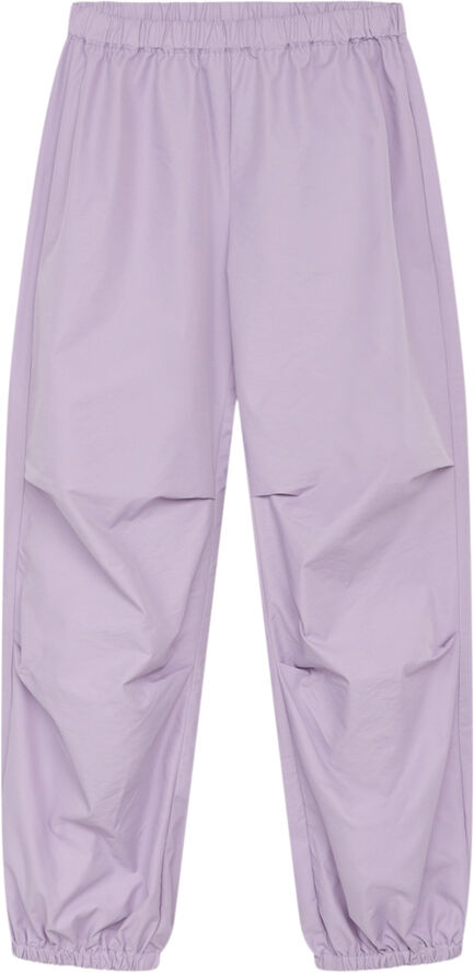Grunt Carno Pants Purple rose