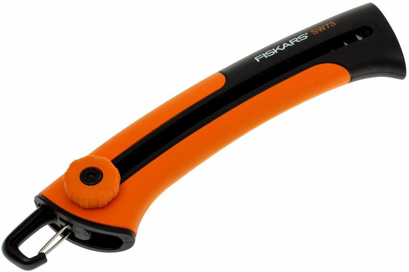 Fiskars Xtract SW73 takkenzaag