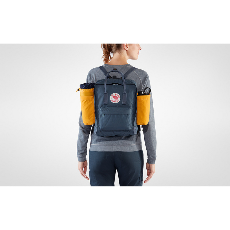 Fjällräven Kånken Bottle Extra Tasche