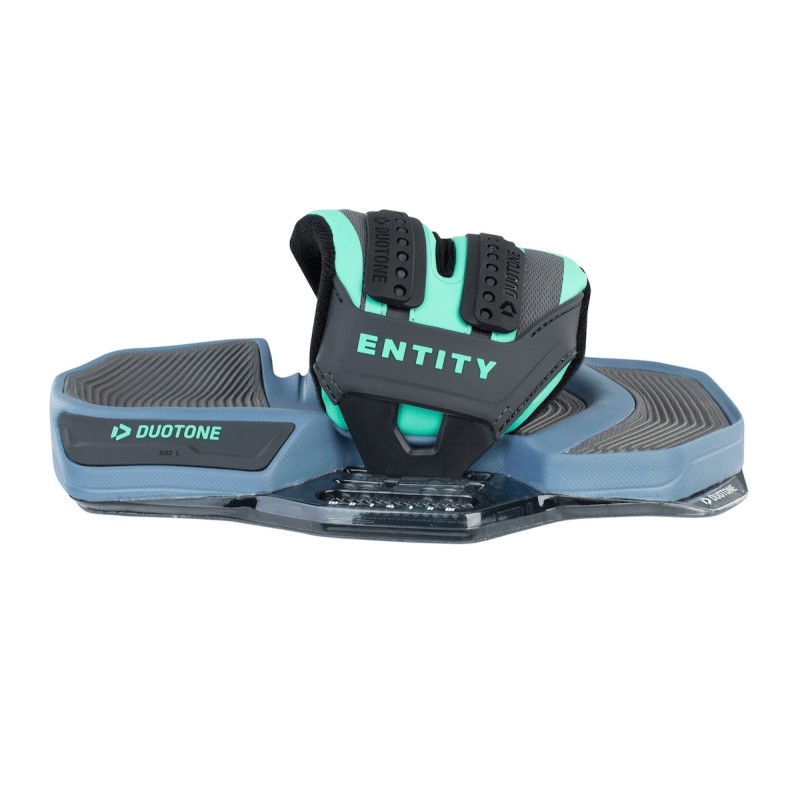 Pads / Straps Duotone Entity Ergo 2022 - The Corner Shop