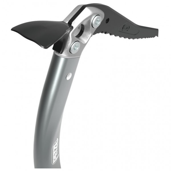 Petzl - Quark Ice Tool - Piolet cascade de glace