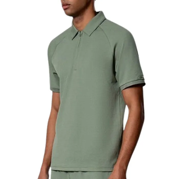 Cruyff Twill Polo Heren