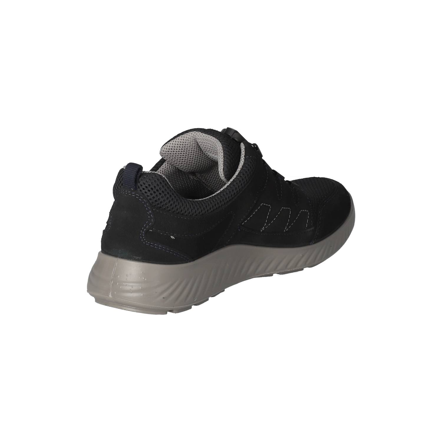 Jomos Halbschuhe - nachtblau