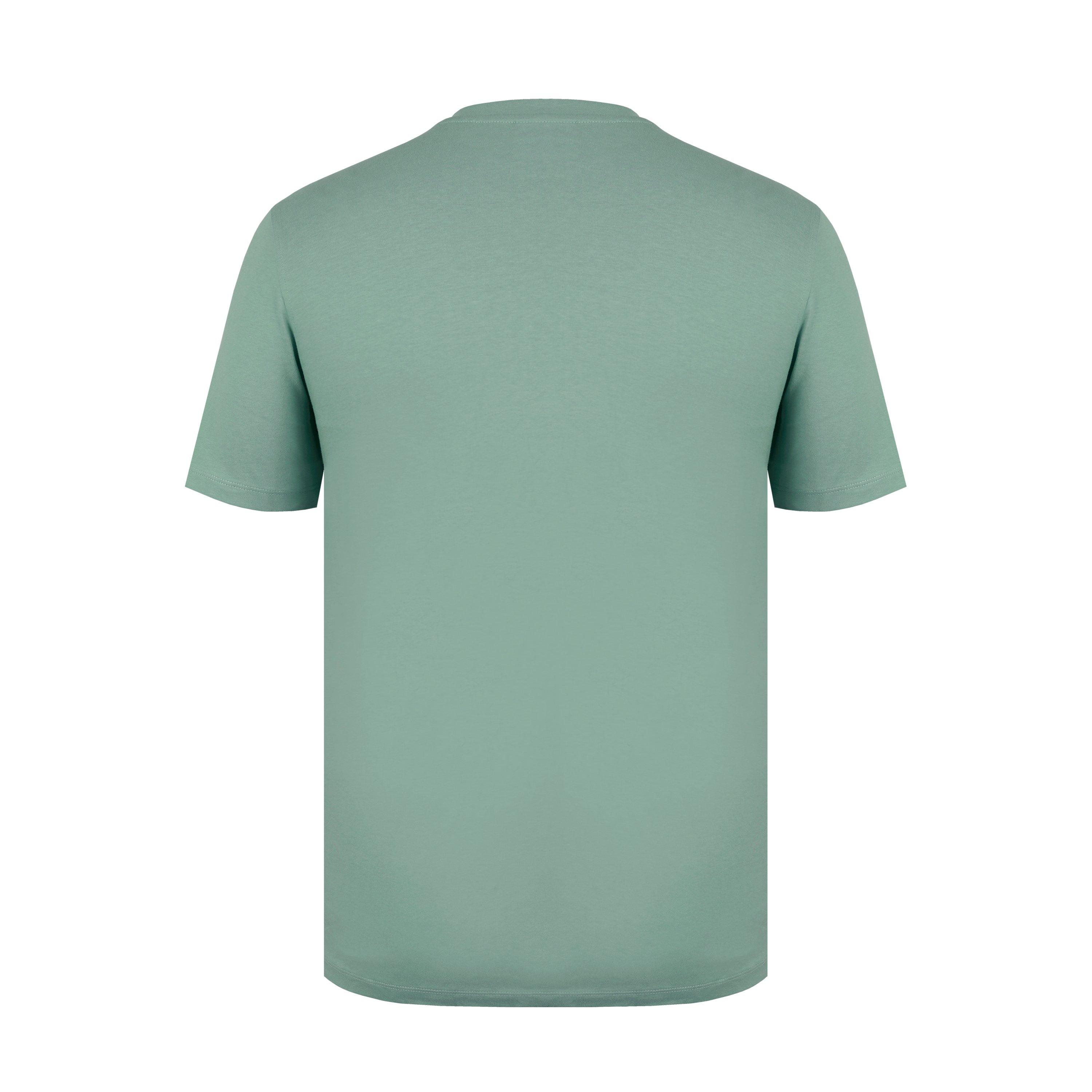 Slazenger Plain T-Shirt Mens