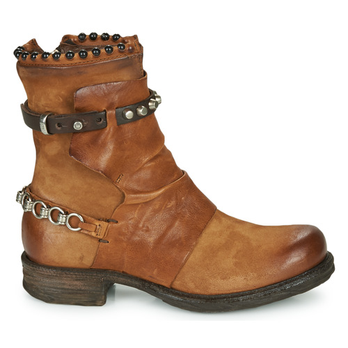 Airstep / A.S.98 - SAINT 14 - Marron