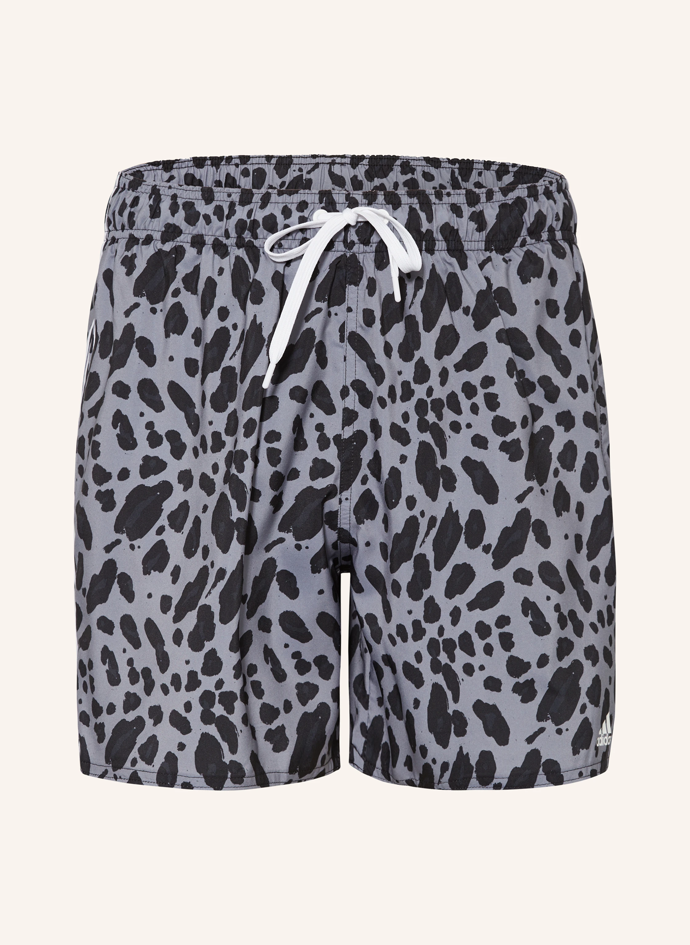 adidas Badeshorts ESSENTIALS 3-STREIFEN