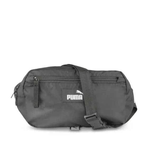 Sac banane NOIR PUMA