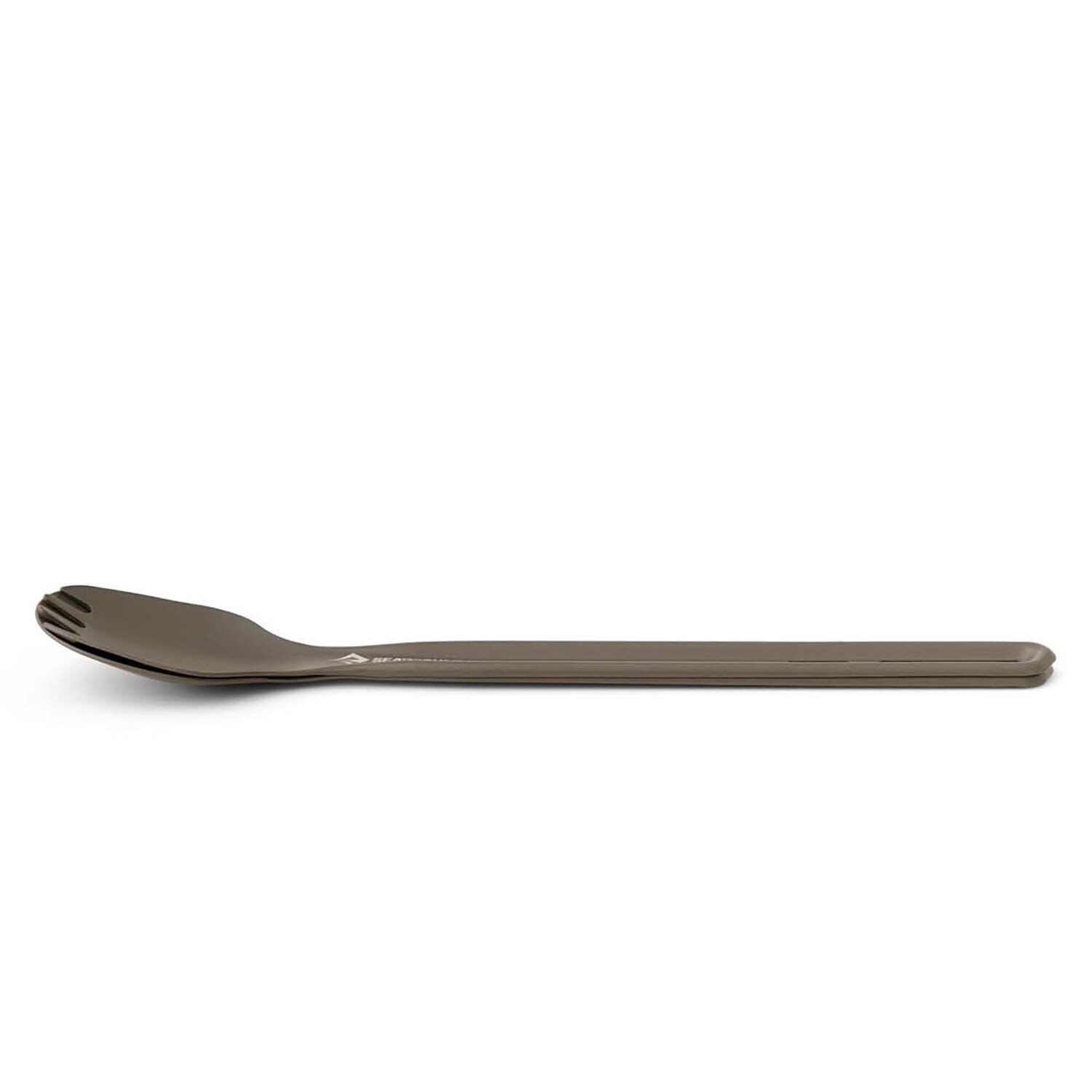 Sea to Summit Frontier UL Cutlery Set LH Spoon & Spork